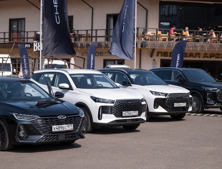 Управление автопарком 2026